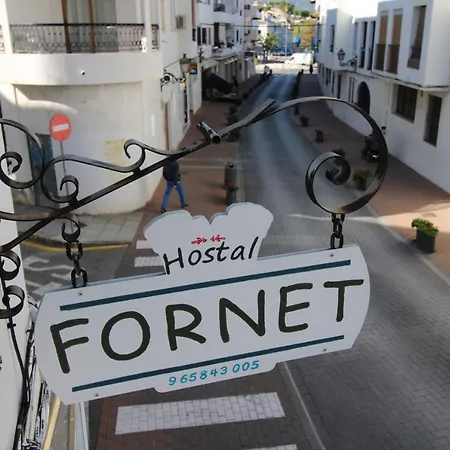 Fornet