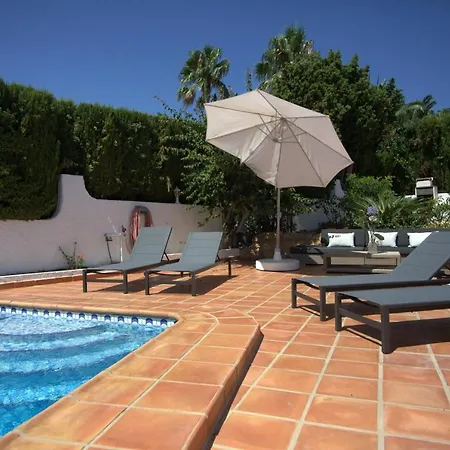 Santa Belgica Altea