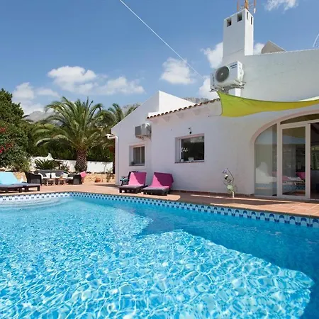 Chalet Santa Belgica
