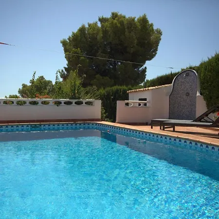 Santa Belgica Altea