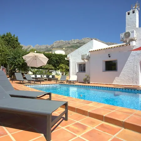 Santa Belgica Chalet *