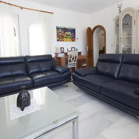 Casa Urlisa * Altea