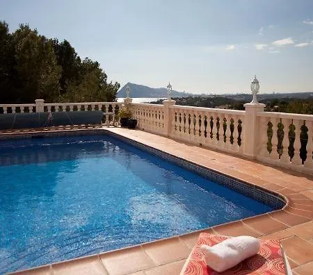Villa Carpe Diem 6 *
