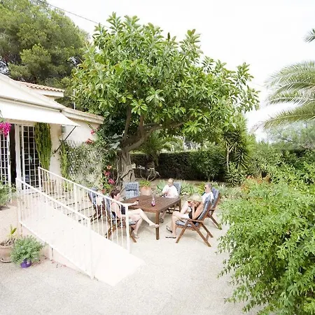 Villa Pinos Altea