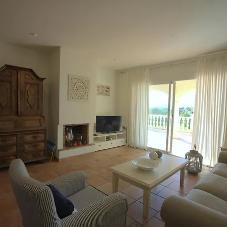 Villa Carpe Diem 6