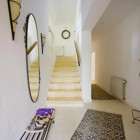 Villa Pinos *