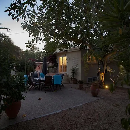 Pinos Villa Altea