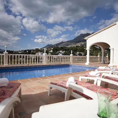 Carpe Diem 6 * Altea