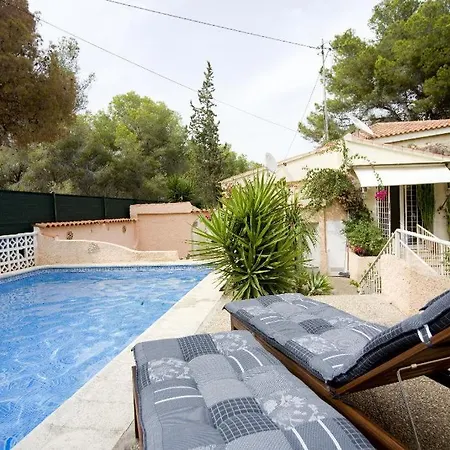Pinos Villa *