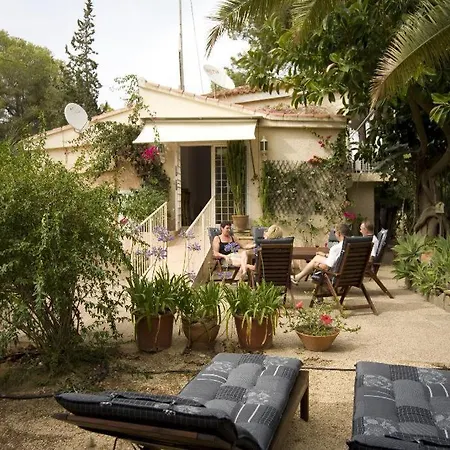 Villa Pinos *