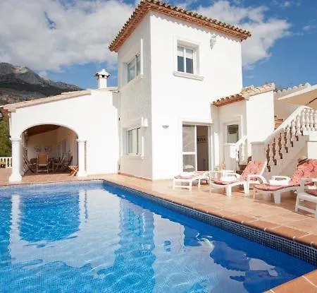 Carpe Diem 6 Altea