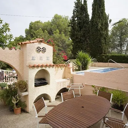 Pinos Villa