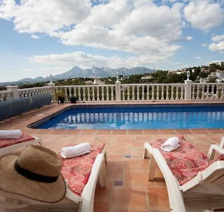 Carpe Diem 6 Altea