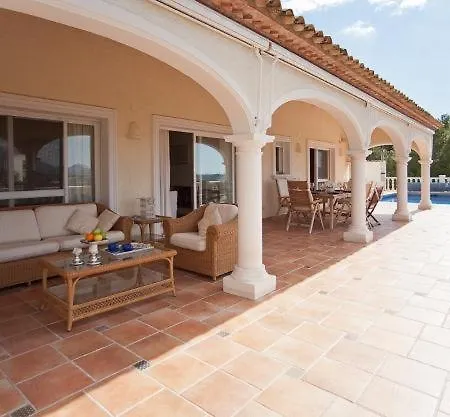 Carpe Diem 6 Villa Altea
