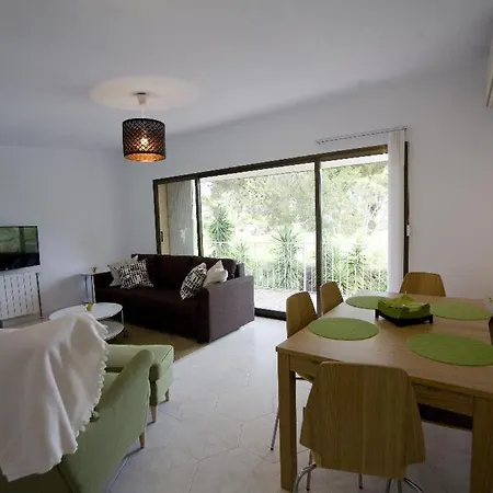 Pinos Altea