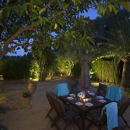 Pinos Villa *