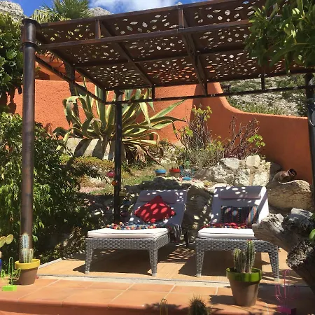 Villa La Morada Altea