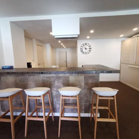 House By The Sea Apartment