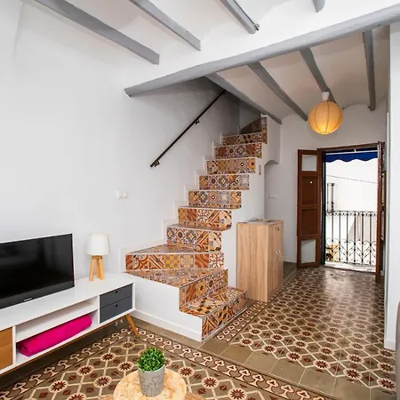 Casa Barbara * Altea