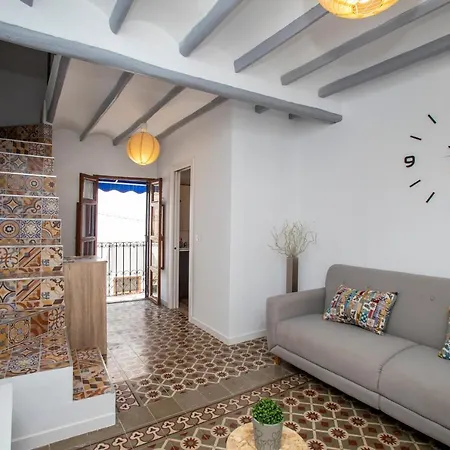 Casa Barbara Altea