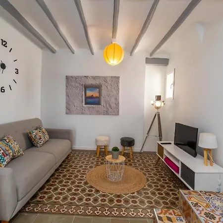 Casa Barbara