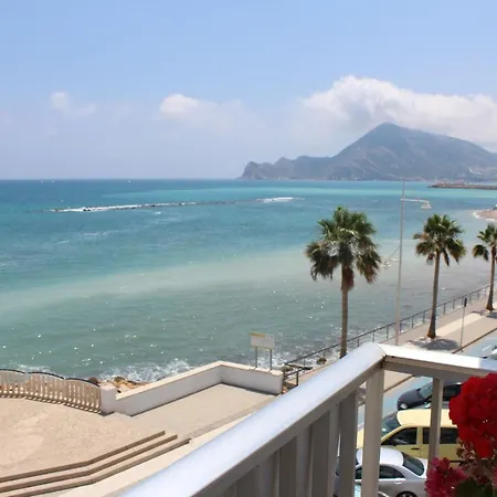 Azules De Holiday home *