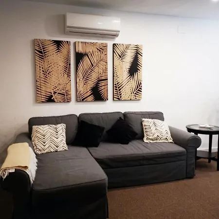 Apartamento House By The Sea Altea
