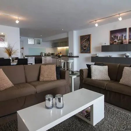 Apartment Oden 11