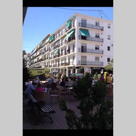 Apartment Oden 11 Altea