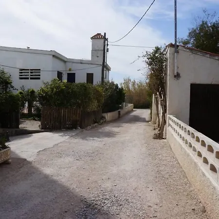 Oden 11 Apartment Altea