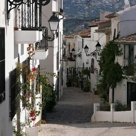 Oden 11 * Altea