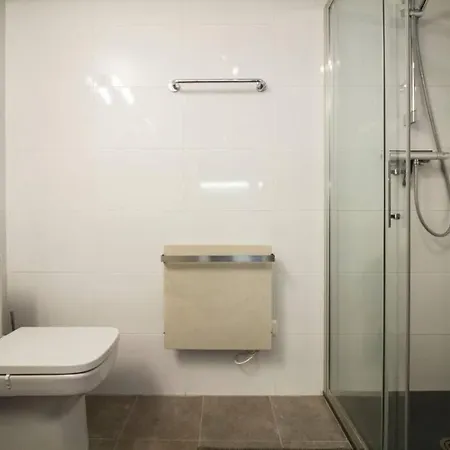 Oden 11 Apartment