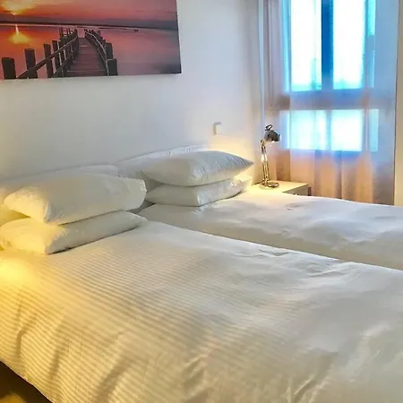 La Mar Apartment