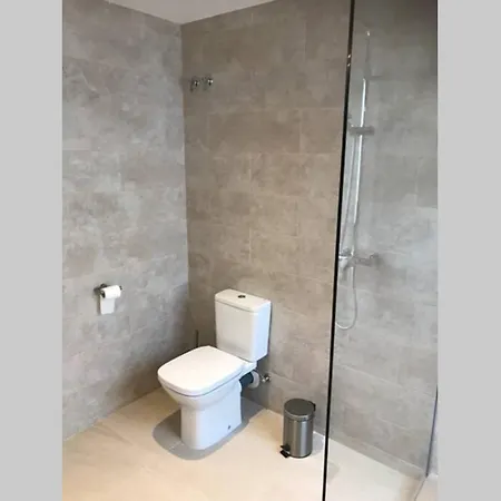 Apartment La Mar Altea