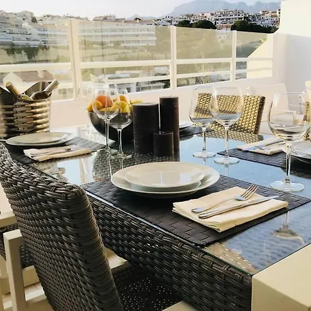La Mar Apartment