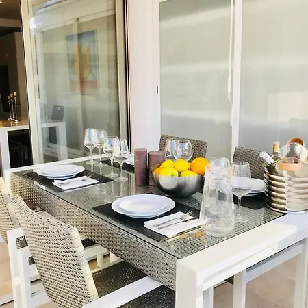 La Mar Apartment Altea
