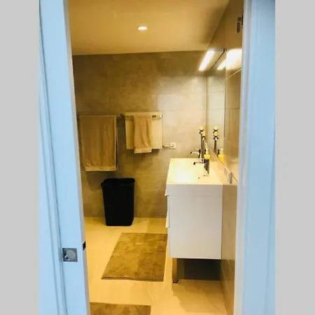 La Mar Apartment