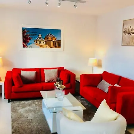 La Mar Apartment *