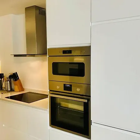 La Mar Apartment Altea