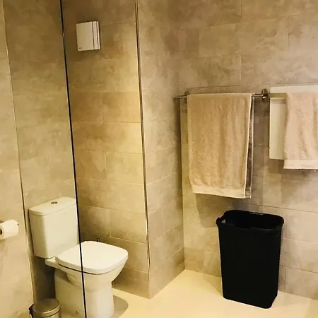 Apartment La Mar *
