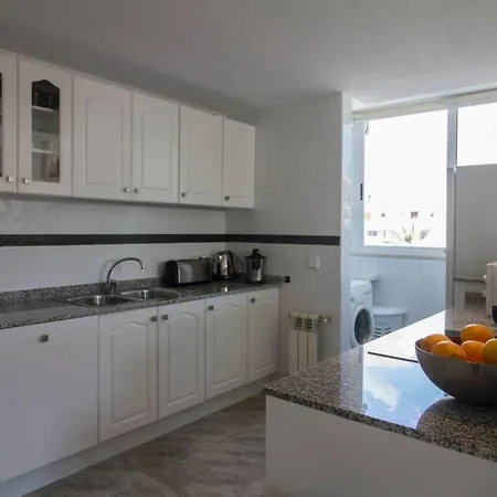 Santa Elena Apartment *