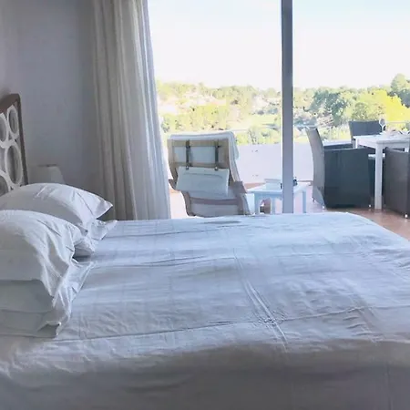 La Vella Apartment