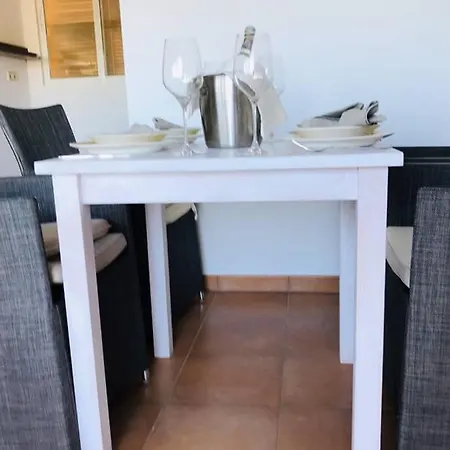Apartment La Vella