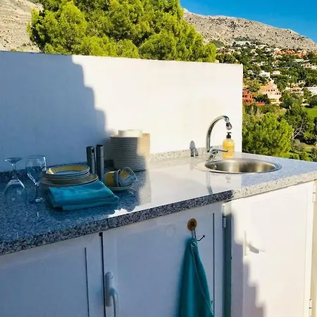 La Vella Altea