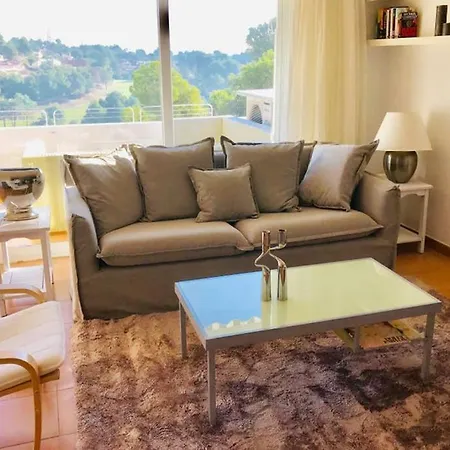 La Vella Apartment Altea