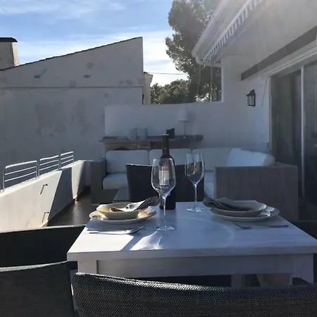 La Vella Apartment