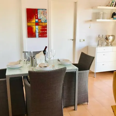 Apartment La Vella *