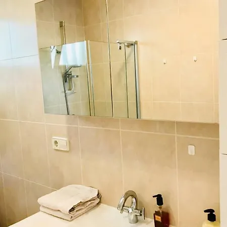 La Vella Apartment