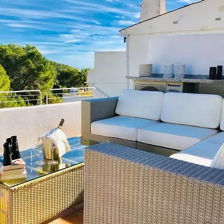 La Vella Apartment Altea