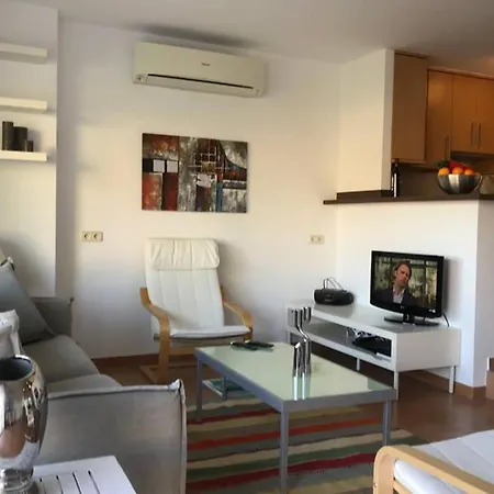 La Vella Apartment